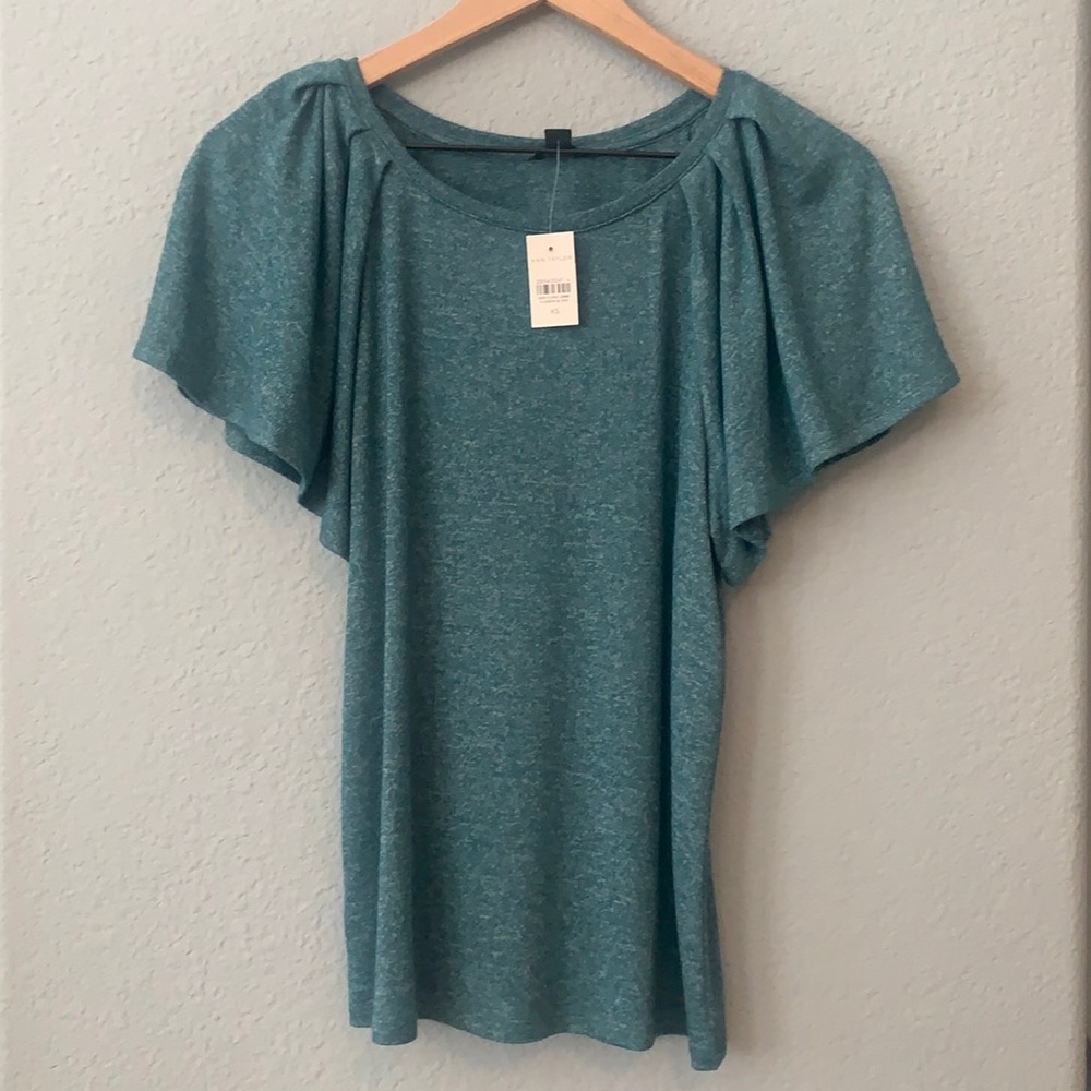 Ann Taylor top